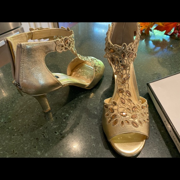 Alex Marie shoes - Picture 1 of 2
